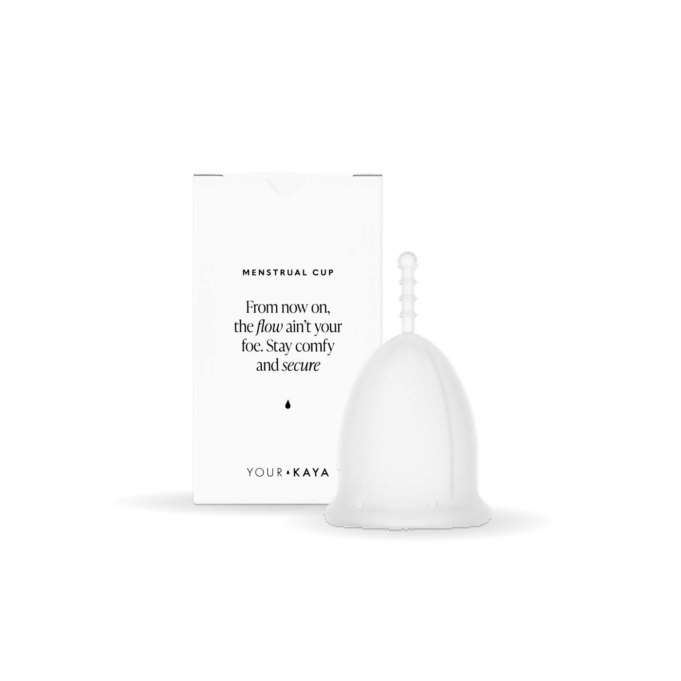 Your Kaya Kubeczek Menstruacyjny Small