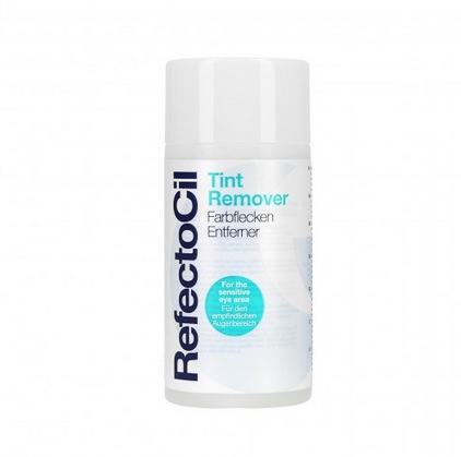 Refectocil Tint Remover Zmywacz do Henny 150ml