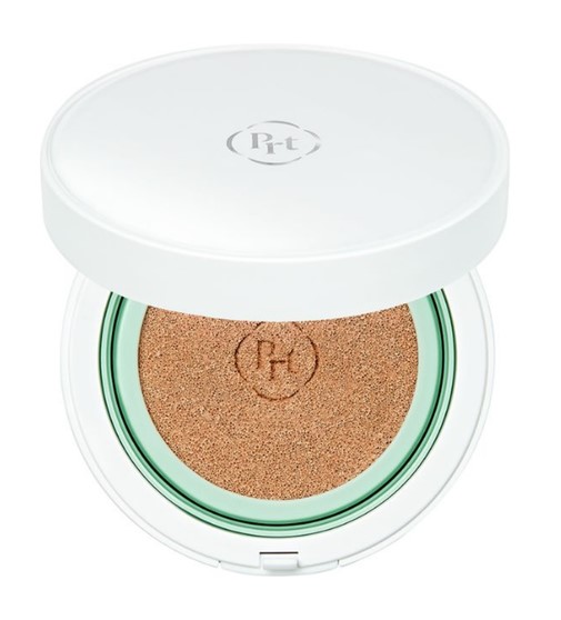 PURITO Wonder Releaf Centella BB Cushion Podkład w poduszce #13 Neutral Ivory