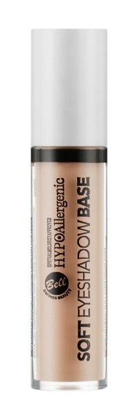 HYPOAllergenic Soft Płynna Baza pod Cienie do Powiek
