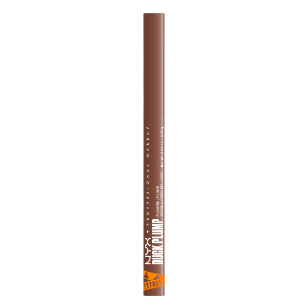 Duck Plump Lip Lacquer – Beige Boost