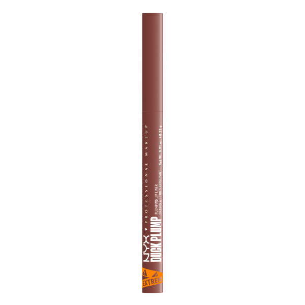 Duck Plump Lip Lacquer – Nude Flip