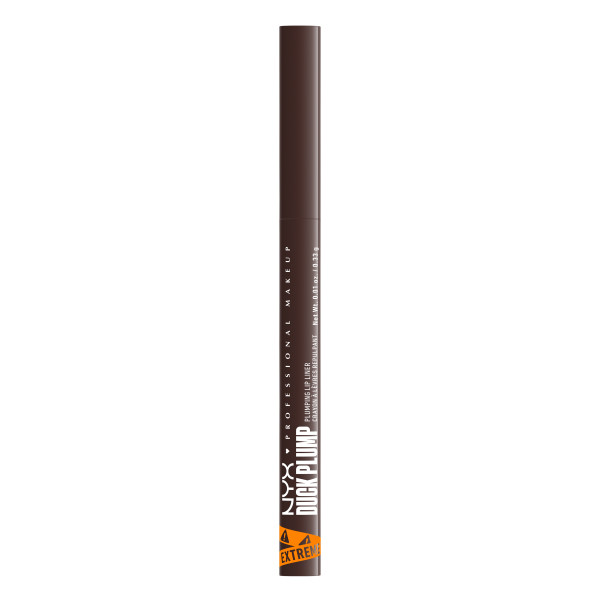 Duck Plump Lip Lacquer – Double Dose