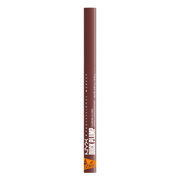 Duck Plump Lip Lacquer – 08 Dash of Cocoa