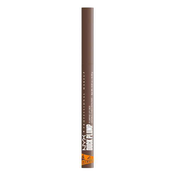 Duck Plump Lip Lacquer – Touch Up Taupe