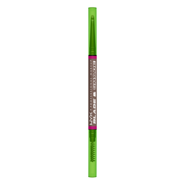 Blade & Shade Brow Pencil – kredka do brwi ze szczotką odcień 03 Cool Ash Brown