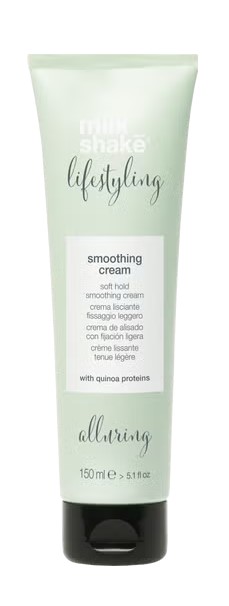 Shake Lifestyling Smoothing Cream Wygładzający Krem do Włosów