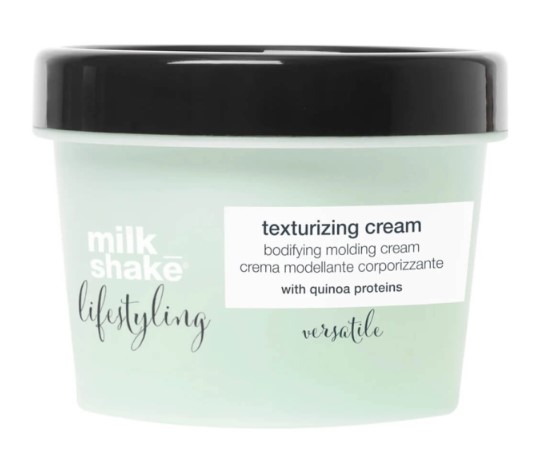 Shake Lifestyling Texturizing Cream Modelujący Krem do Włosów