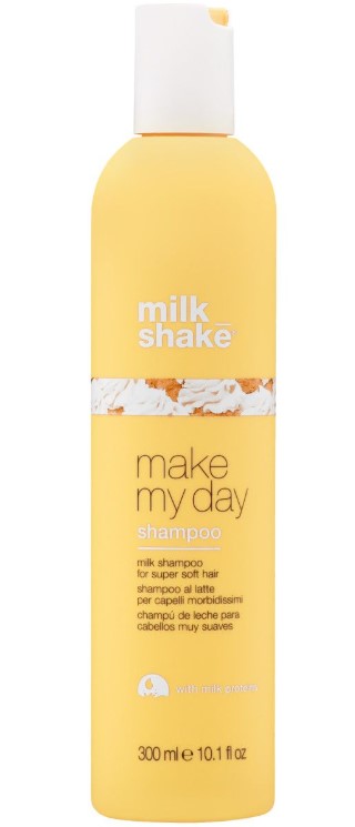 Milk Shake Make My Day Szampon do Włosów 300ml