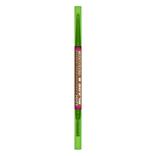 NYX Professional Makeup Blade & Shade Kredka do Brwi 02 Blonde