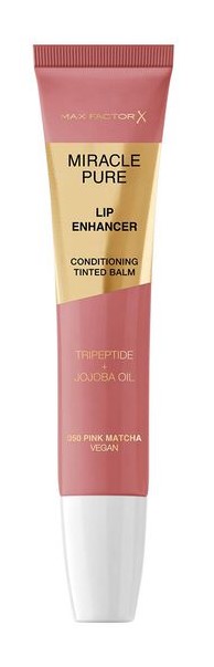 Miracle Pure Balsam do Ust 050 Pink Matcha