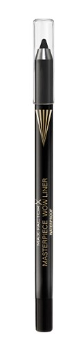 Masterpiece Wow Liner Eyeliner w Kredce 300 Midnight Black