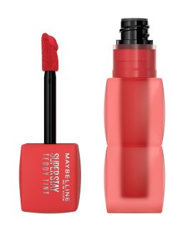 Maybelline Super Stay Teddy Tint Pomadka do Ust 30 Coquettish
