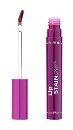 Lip Stain Hydrating Lip Tint 04 Temptation