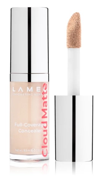 Cloud Matte Full-Coverage Korektor 03N