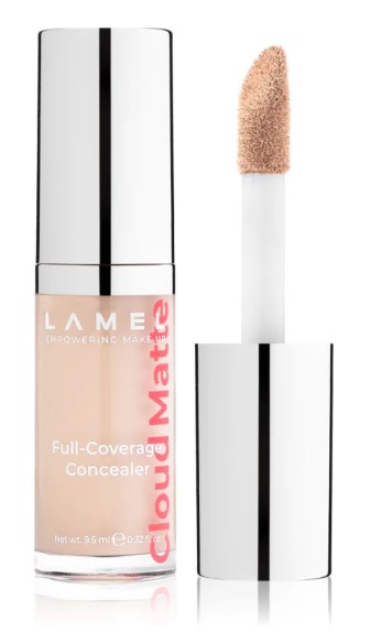 Cloud Matte Full-Coverage Korektor 04W