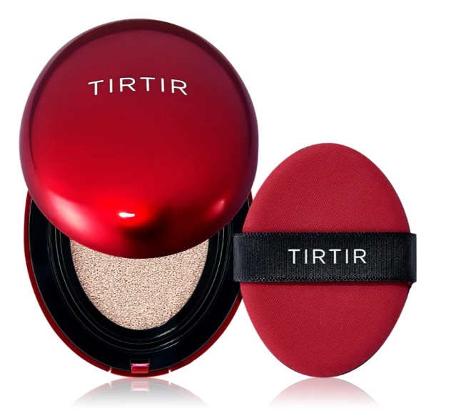 Mask Fit Red Cushion SPF 40 PA++ Podkład w Poduszce 13C Fair
