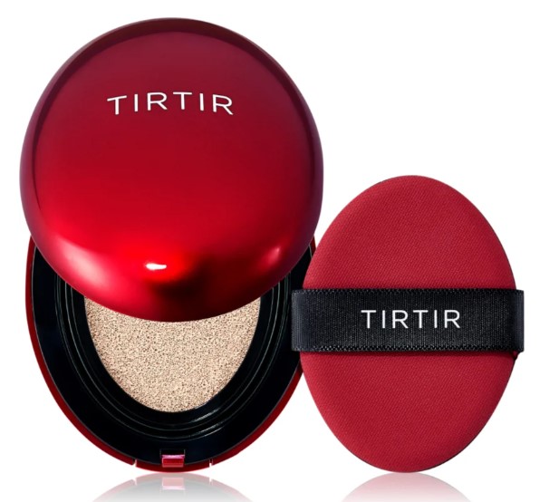 Mask Fit Red Cushion SPF 40 PA++ Podkład w Poduszce 13N Fair Ivory