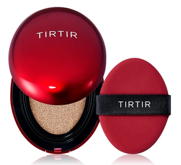 Mask Fit Red Cushion SPF 40 PA++ Podkład w Poduszce 17W French Vanilla