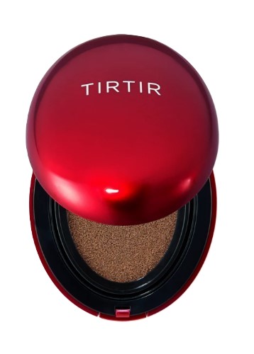 Mask Fit Red Cushion SPF 40 PA++ Podkład w Poduszce 35N Walnut