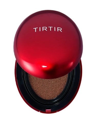 Mask Fit Red Cushion SPF 40 PA++ Podkład w Poduszce 37C Almond