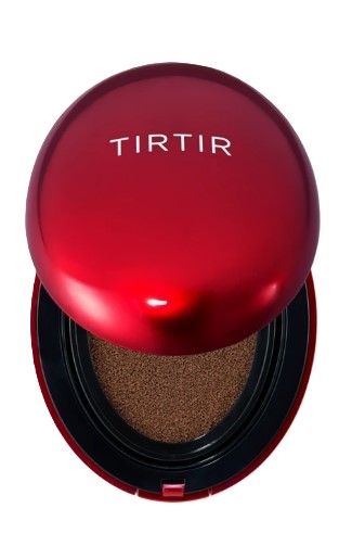 Mask Fit Red Cushion SPF 40 PA++ Podkład w Poduszce 43N Deep Cocoa