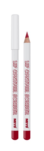 Miyo Kredka do Ust Lip Contour Scriber 10 Lovesick