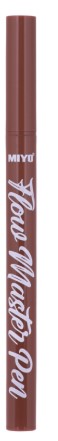 Flow Master Pen Eyeliner 02 Sweet Plum