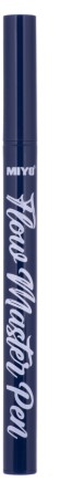 Flow Master Pen Eyeliner 03 Lapis Lazuli