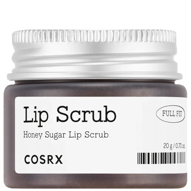 COSRX Honey Sugar Lip Scrub Peeling do Ust 20g