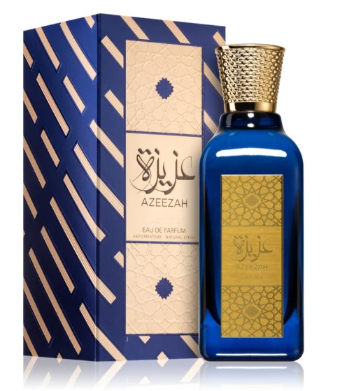 Azeezah Woda Perfumowana Unisex