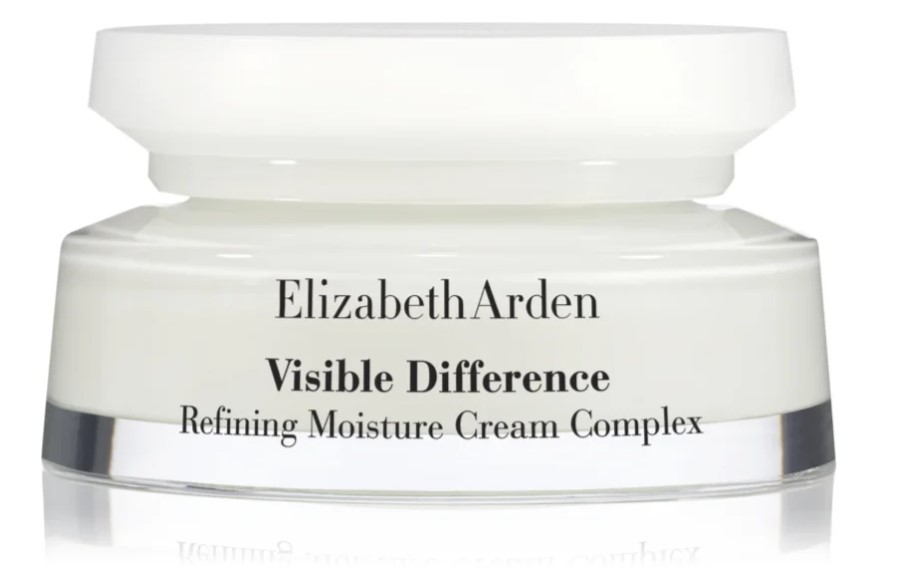 Elizabeth Arden Visible Difference Nawilżający Krem do Twarzy 75ml