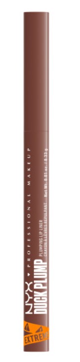 Duck Plump Lip Lacquer – Subtle Touch