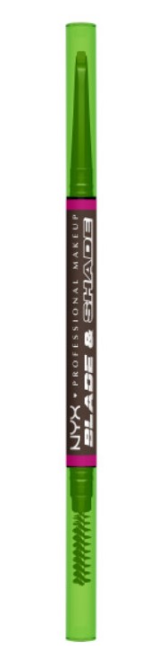 Blade & Shade Brow Pencil – Kredka do Brwi 07 Ash Brown