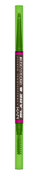 Blade & Shade Brow Pencil – Kredka do Brwi 10 Espresso