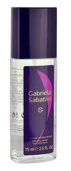 Dezodorant w Sprayu dla Kobiet