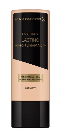 Lasting Performance Podkład 095 Ivory