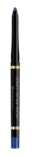 Kohl Kajal Automatic Kredka do Oczu 002 Azure