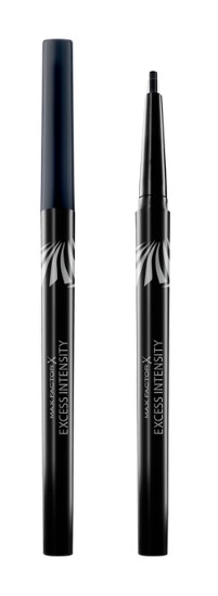 Excess Intensity Eyeliner 04 Excessive Charcoal