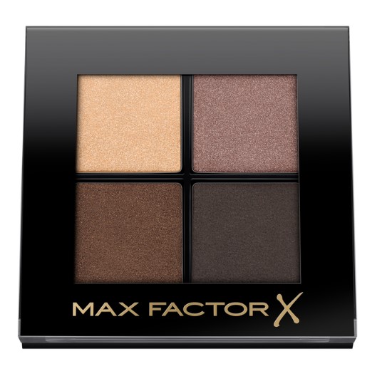 Colour X-Pert Soft Touch Paleta Cieni do Powiek 003 Hazy Sands