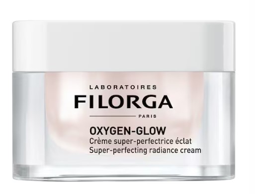 Laboratoires Filorga Oxygen-Glow Krem Rozświetlająco-Upiększający