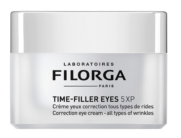 Laboratoires Filorga Time-Filler Eyes 5 XP Przeciwzmarszczkowy Krem pod Oczy