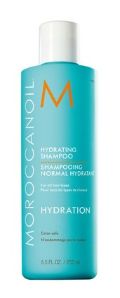 Moroccanoil Hydration Nawilżający Szampon do Włosów 250ml
