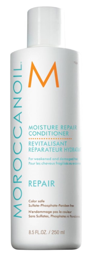 Moisture Repair Conditioner Nawilżająco-Odbudowująca Odżywka do Włosów