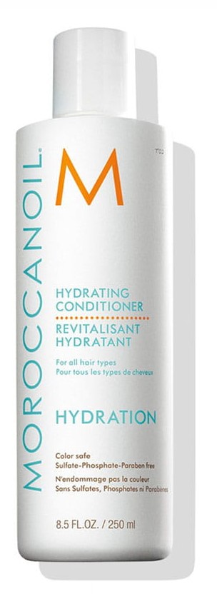 Moroccanoil Hydrating Conditioner Nawilżająca Odżywka do Włosów 250ml