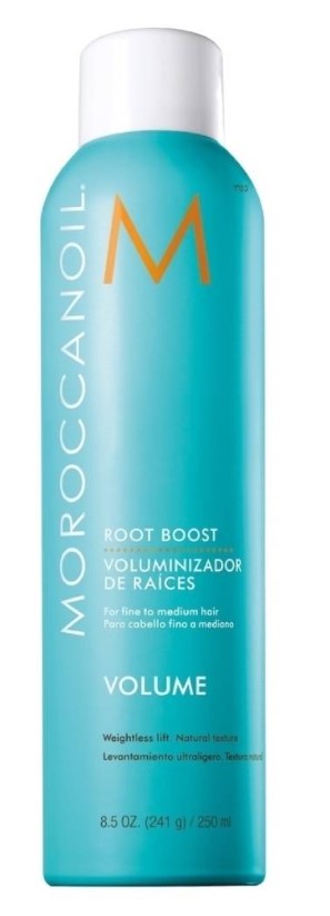 Root Boost — spray unoszący włosy u nasady