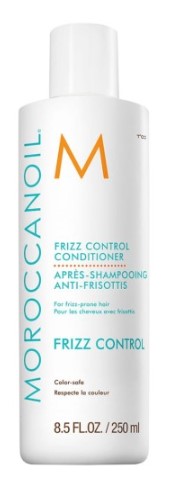Frizz Control Odżywka przeciwko puszeniu się włosów