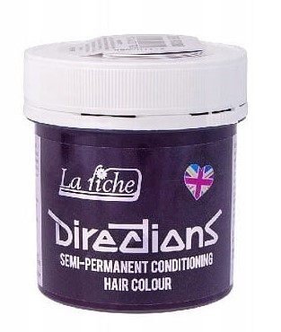 Semi Permanent Flamingo Deep Purple
