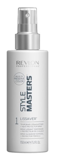 Professional Style Masters 1 Lissaver Termoochronny Spray do Włosów
