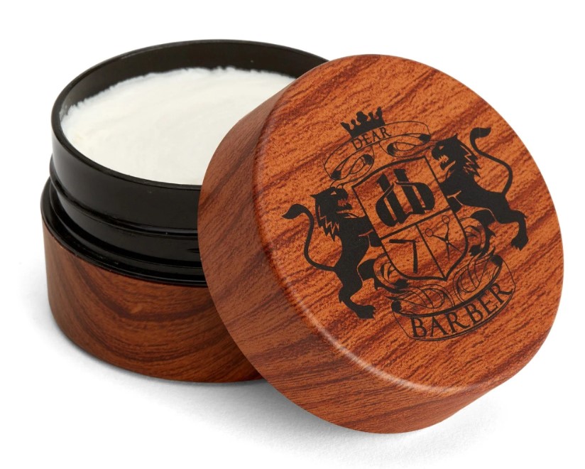 Dear Barber Shave Barber Krem do Golenia Brody 100ml